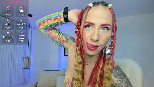 Snapshot of Nikky_palmer chatting on July 29, 2026, 9:58 pm Nikky palmer online show from July 29, 2026, 9:58 pm