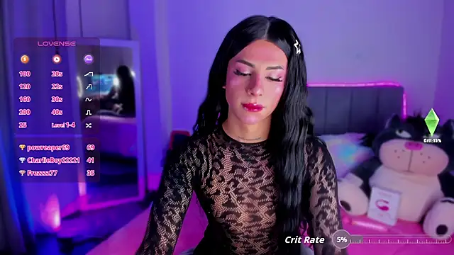 Emily cute09 online show from June 23, 2026, 1:14 am