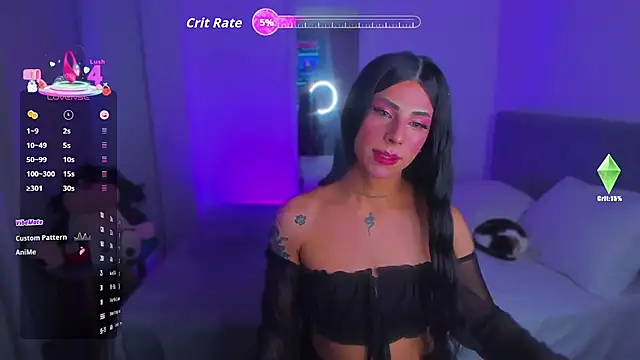 Emily cute09 online show from June 6, 2026, 12:05 am