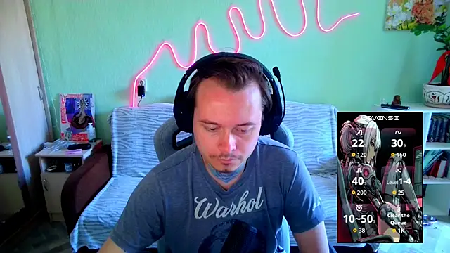 MeLanXolik online show from June 28, 2026, 9:59 am