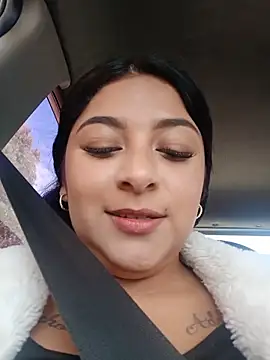 ariana foxx  online show from June 6, 2026, 2:22 pm