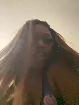 Snapshot of BlaqueBarbee chatting on July 7, 2026, 8:40 am BlaqueBarbee online show from July 7, 2026, 8:40 am