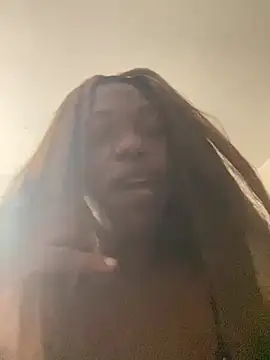 Snapshot of BlaqueBarbee chatting on July 5, 2026, 10:22 am BlaqueBarbee online show from July 5, 2026, 10:22 am