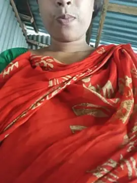 Curvy Rhea online show from May 21, 2026, 6:55 am