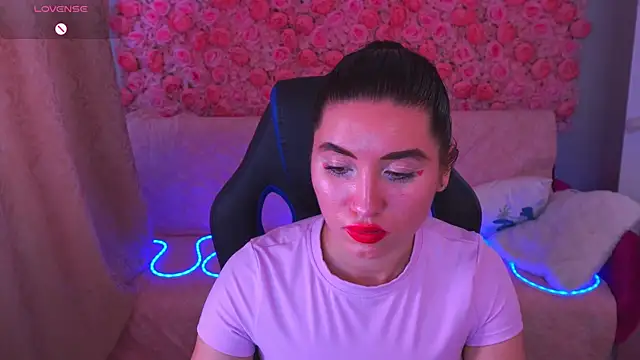 Snapshot of Lola_Leeee chatting on May 12, 2026, 12:55 pm Lola Leeee online show from May 12, 2026, 12:55 pm