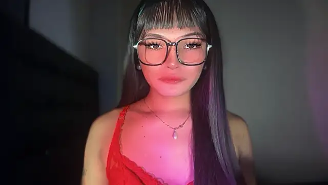 fuckingkeysha online show from June 1, 2026, 12:16 pm