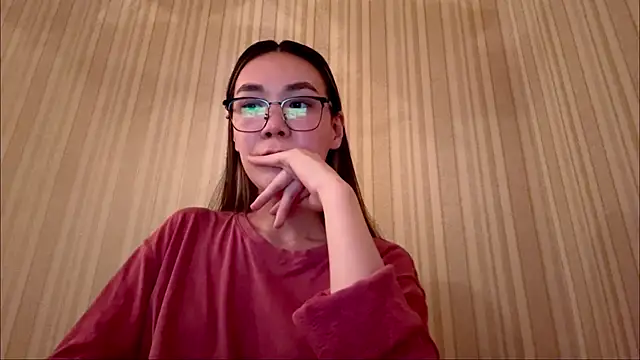JenellKjelland online show from May 10, 2026, 2:52 pm