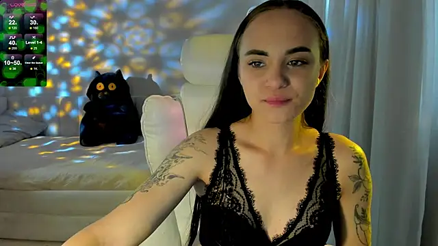Black Dollarss online show from June 3, 2026, 2:45 am