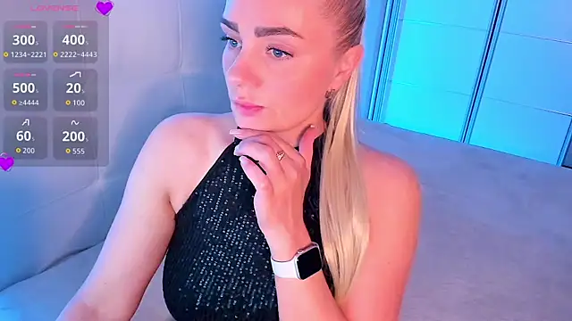   Dasha   online show from June 17, 2026, 8:52 pm
