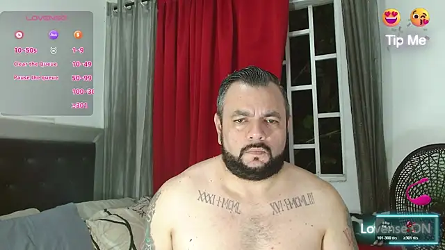 perverseveteranmanxxx online show from May 23, 2026, 3:49 am
