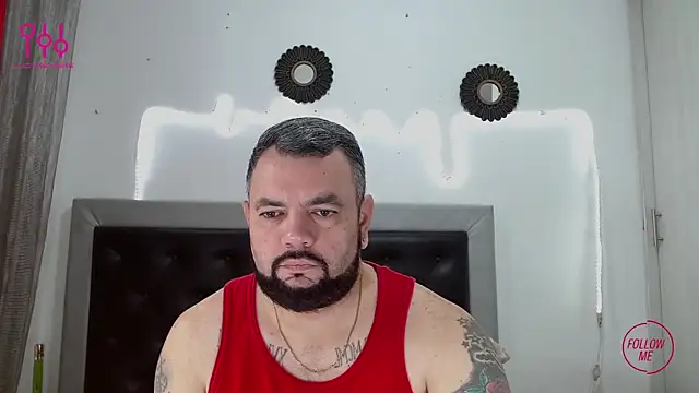 perverseveteranmanxxx online show from September 18, 2025, 2:42 pm