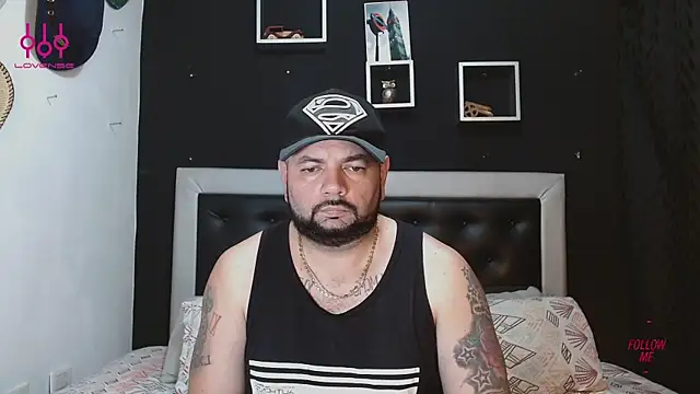 perverseveteranmanxxx online show from March 19, 2025, 12:04 am