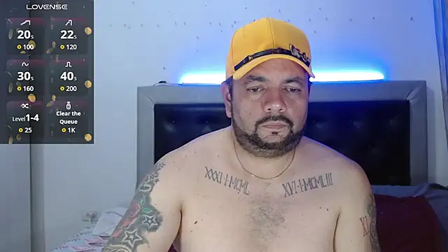 Snapshot of perverseveteranmanxxx chatting on February 25, 2026, 2:45 am perverseveteranmanxxx online show from February 25, 2026, 2:45 am