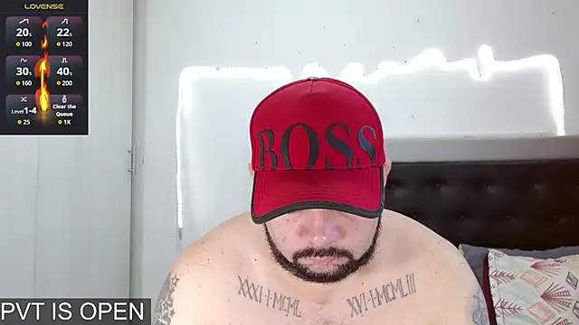 Snapshot of perverseveteranmanxxx chatting on January 10, 2026, 2:23 pm perverseveteranmanxxx online show from January 10, 2026, 2:23 pm