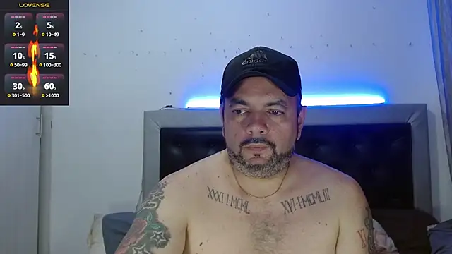 Snapshot of perverseveteranmanxxx chatting on February 22, 2026, 5:21 am perverseveteranmanxxx online show from February 22, 2026, 5:21 am