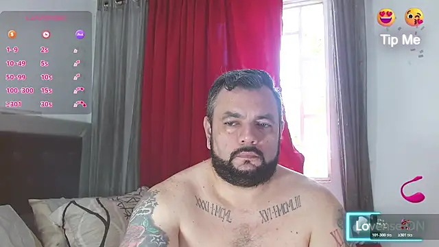 perverseveteranmanxxx online show from May 23, 2026, 3:55 pm