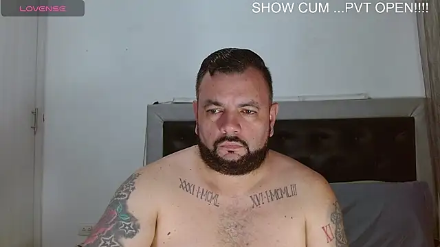 Snapshot of perverseveteranmanxxx chatting on June 26, 2026, 3:34 am perverseveteranmanxxx online show from June 26, 2026, 3:34 am