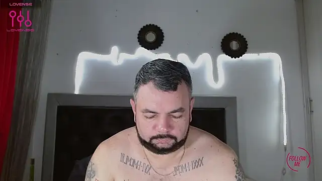 perverseveteranmanxxx online show from September 12, 2025, 2:50 pm