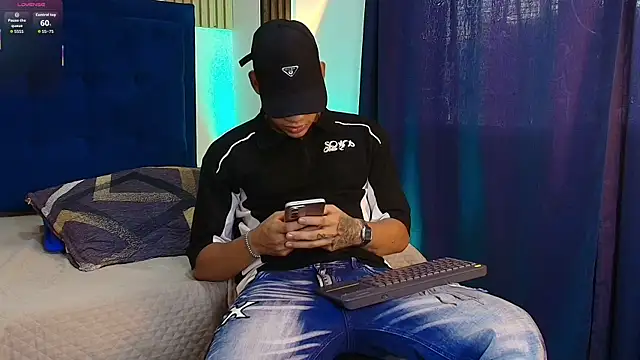bick jhonn online show from June 10, 2026, 7:59 pm