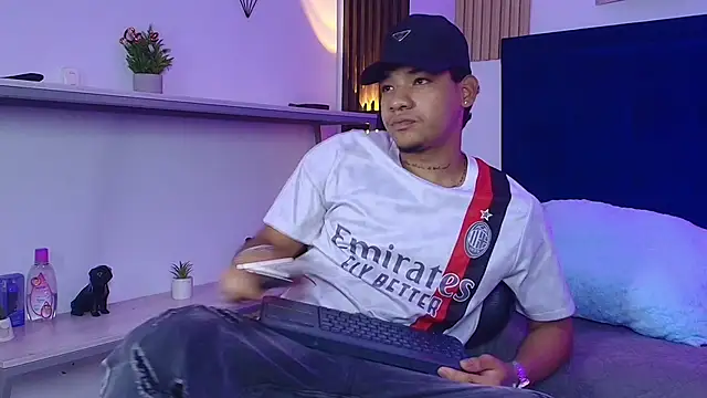 bick jhonn online show from June 19, 2026, 7:41 pm