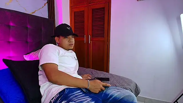 bick jhonn online show from May 23, 2026, 7:24 pm