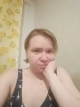 Ketrincold online show from May 22, 2026, 7:23 pm