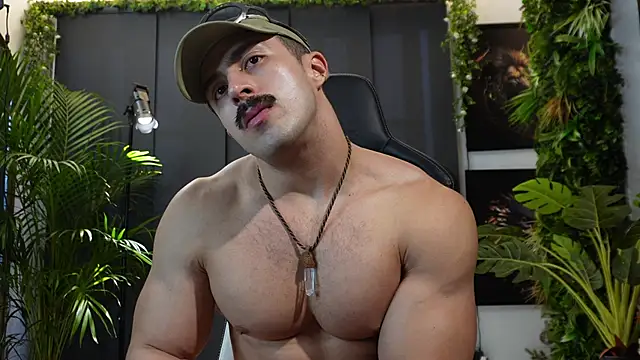 DanteSantoss online show from May 29, 2026, 11:00 pm