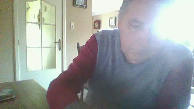 edje59a online show from February 25, 2025, 3:20 pm