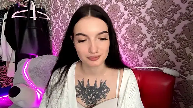 Snapshot of ElizbethLeban chatting on May 13, 2026, 10:22 am ElizbethLeban online show from May 13, 2026, 10:22 am