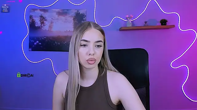 viola sweet 1 online show from May 30, 2026, 12:22 pm
