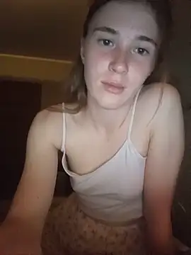 BarniLilit online show from May 23, 2026, 9:25 pm