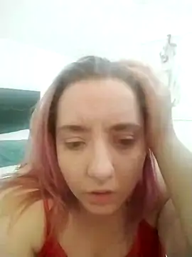 Ale PYNk online show from May 12, 2026, 2:01 pm