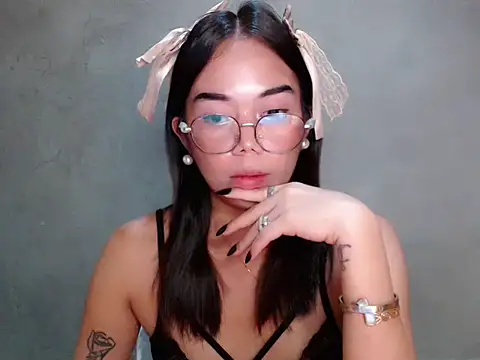 Urbabydollxxx online show from June 9, 2026, 5:47 pm