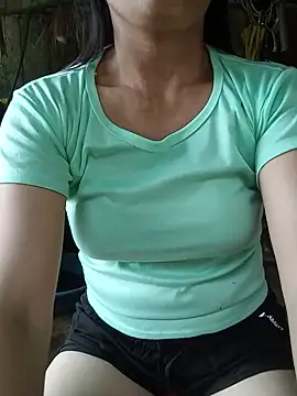 Nana-AsianWet online show from June 1, 2026, 2:23 am