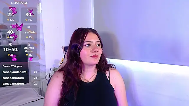 Snapshot of Lizeth_bigboob chatting on June 4, 2026, 12:10 pm Lizeth bigboob online show from June 4, 2026, 12:10 pm