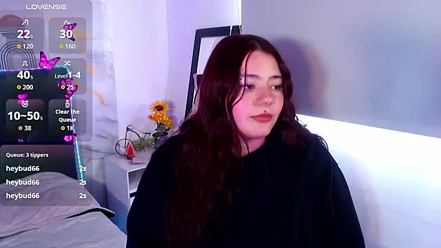 Snapshot of Lizeth_bigboob chatting on July 1, 2026, 1:44 pm Lizeth bigboob online show from July 1, 2026, 1:44 pm