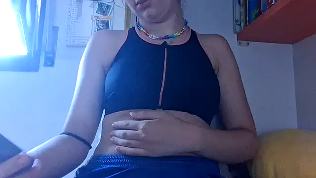 Snapshot of Foxyyy69 chatting on June 29, 2026, 2:28 pm Foxyyy69 online show from June 29, 2026, 2:28 pm