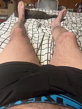 watchmesquirm online show from June 10, 2026, 1:29 am