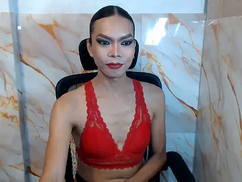 Serenamarqueza online show from June 27, 2026, 5:08 pm