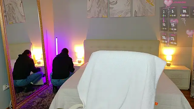 BabyyGirll  online show from June 3, 2026, 3:51 am