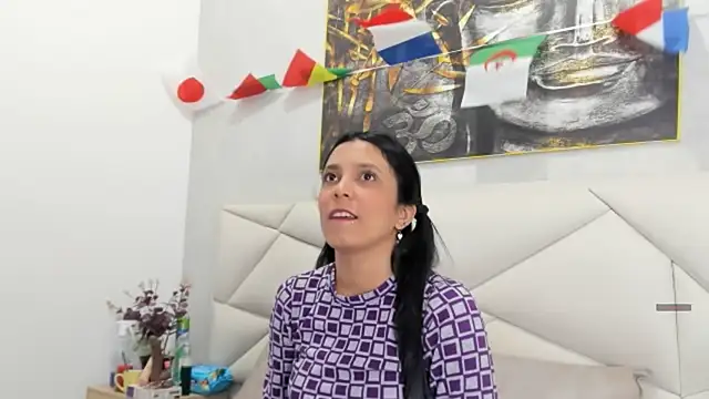 Snapshot of lunaasmithh chatting on July 2, 2026, 11:38 am lunaasmithh online show from July 2, 2026, 11:38 am