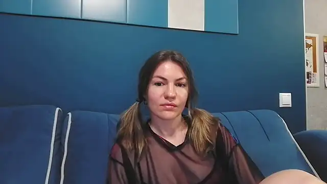 Margarett online show from May 12, 2026, 6:47 pm
