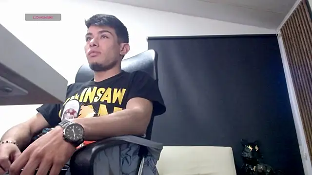 juancho wild online show from May 13, 2026, 11:06 am