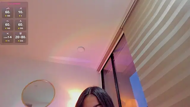 Snapshot of imsofia_dy chatting on July 1, 2026, 11:27 pm imsofia dy online show from July 1, 2026, 11:27 pm