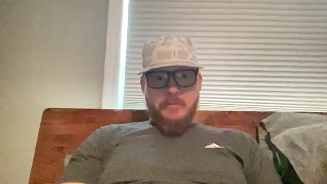actaeon714 online show from May 18, 2026, 1:16 pm