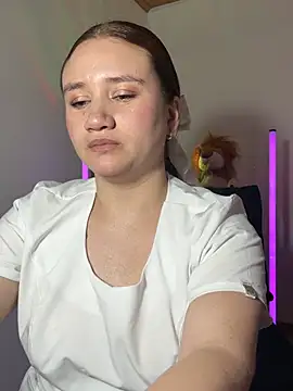 Sami ferrer online show from June 26, 2026, 4:07 am