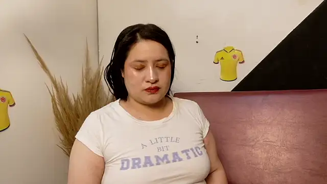 Snapshot of Laura__Castillo_ chatting on July 2, 2026, 12:55 pm Laura Castillo online show from July 2, 2026, 12:55 pm