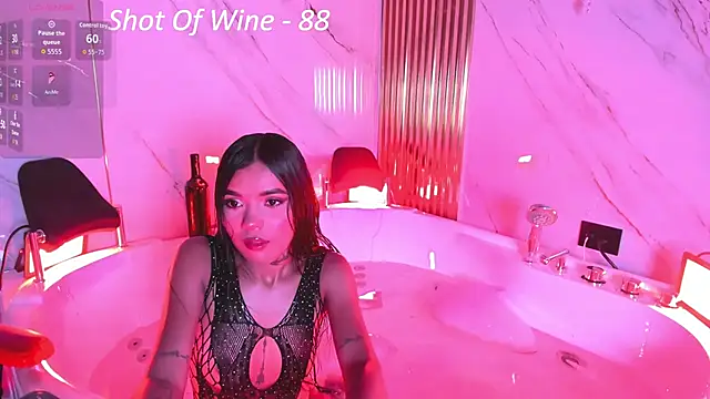 Snapshot of Mariana__spicy chatting on May 31, 2026, 4:51 am Mariana spicy online show from May 31, 2026, 4:51 am