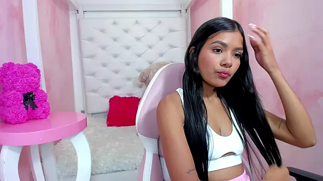 Snapshot of Mariana__spicy chatting on May 23, 2026, 4:17 pm Mariana spicy online show from May 23, 2026, 4:17 pm