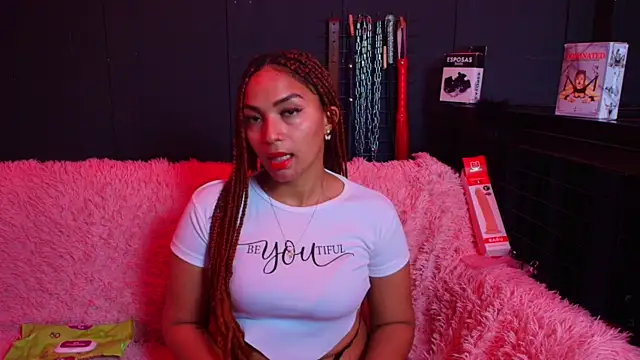 Briana pratt online show from May 27, 2026, 11:50 am